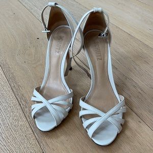 Schutz heels